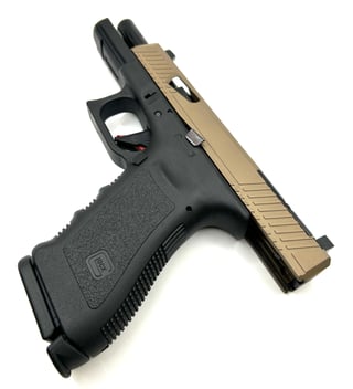 Glock G17 Gen 3 - For Sale, Used - Very-good Condition