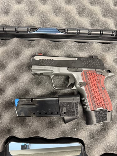 KIMBER CDS9