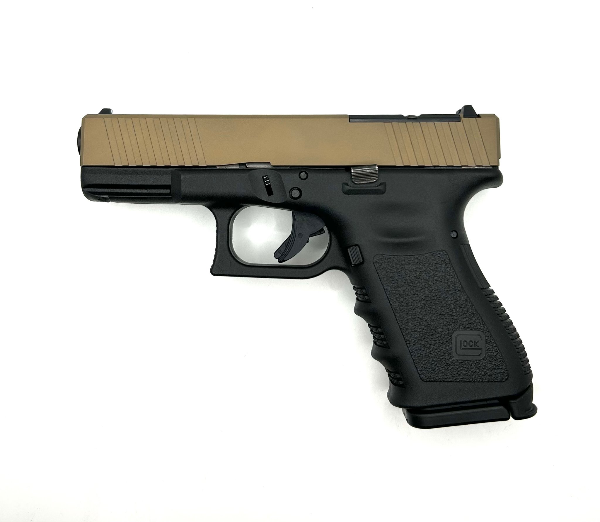 GLOCK G19 GEN 3