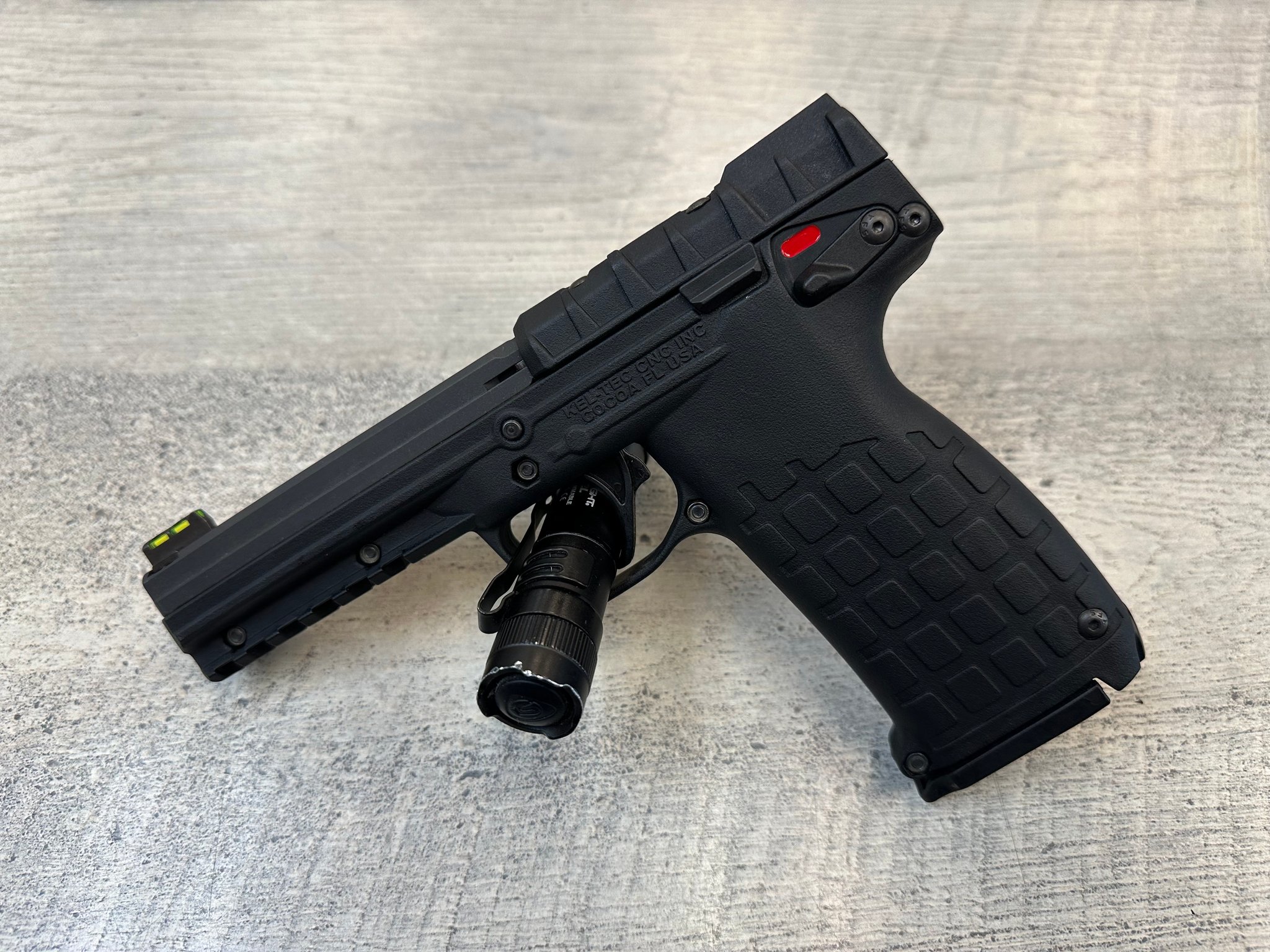 KELTEC PMR- 30