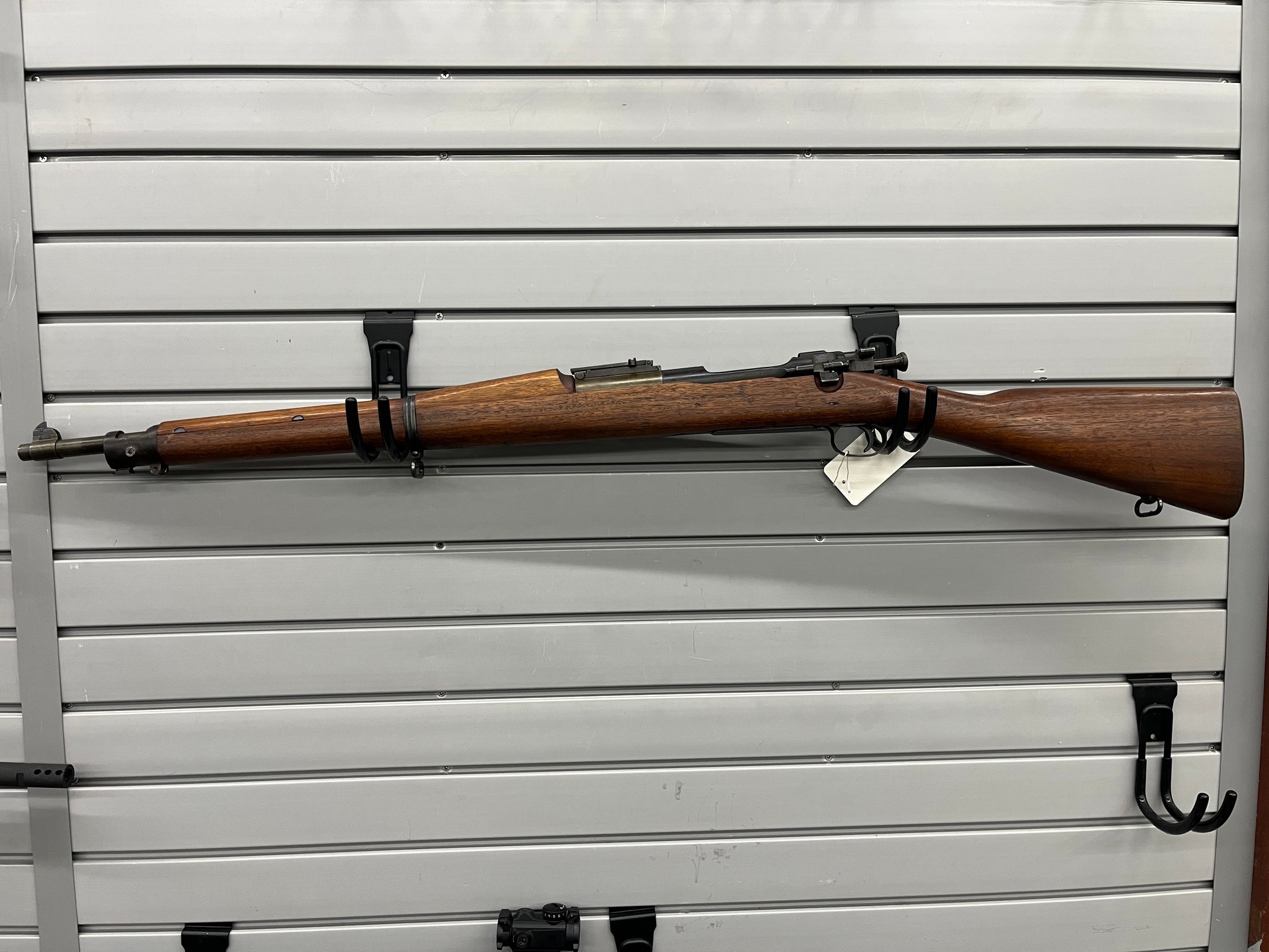SPRINGFIELD ARMORY 1903 .30-06 sprg