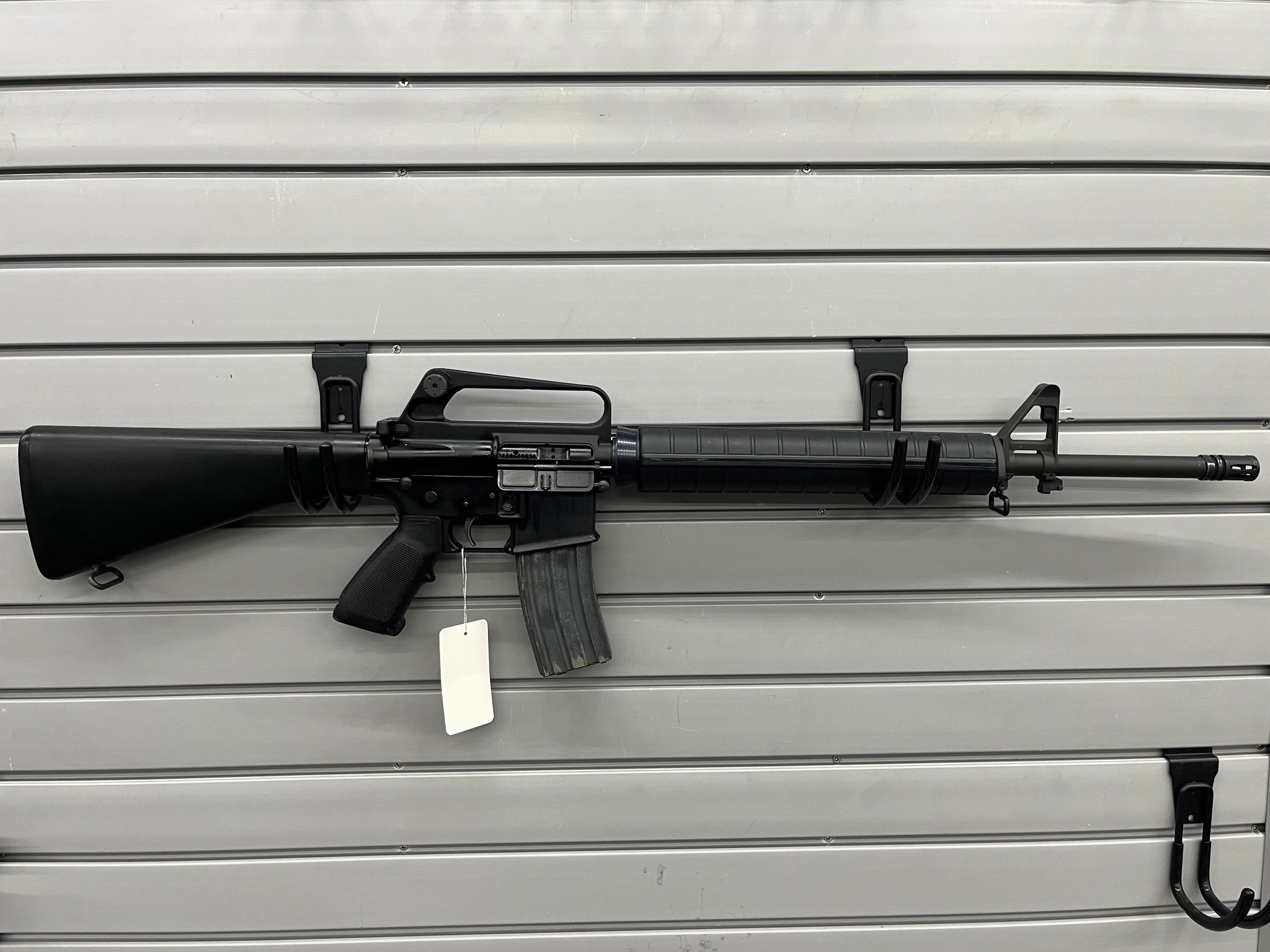 PW ARMS Commando 5.56x45mm nato