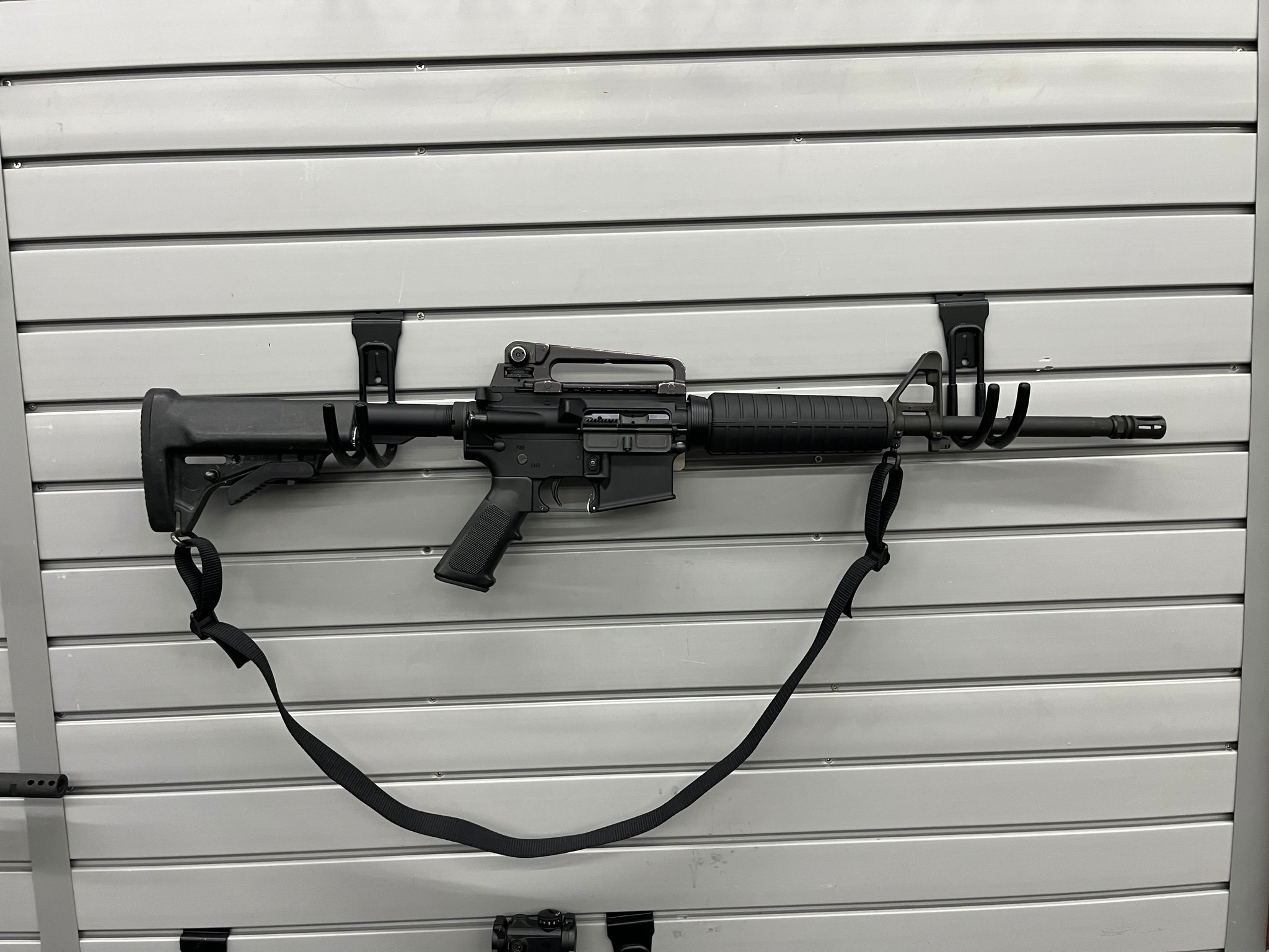 PALMETTO STATE ARMORY PA-15