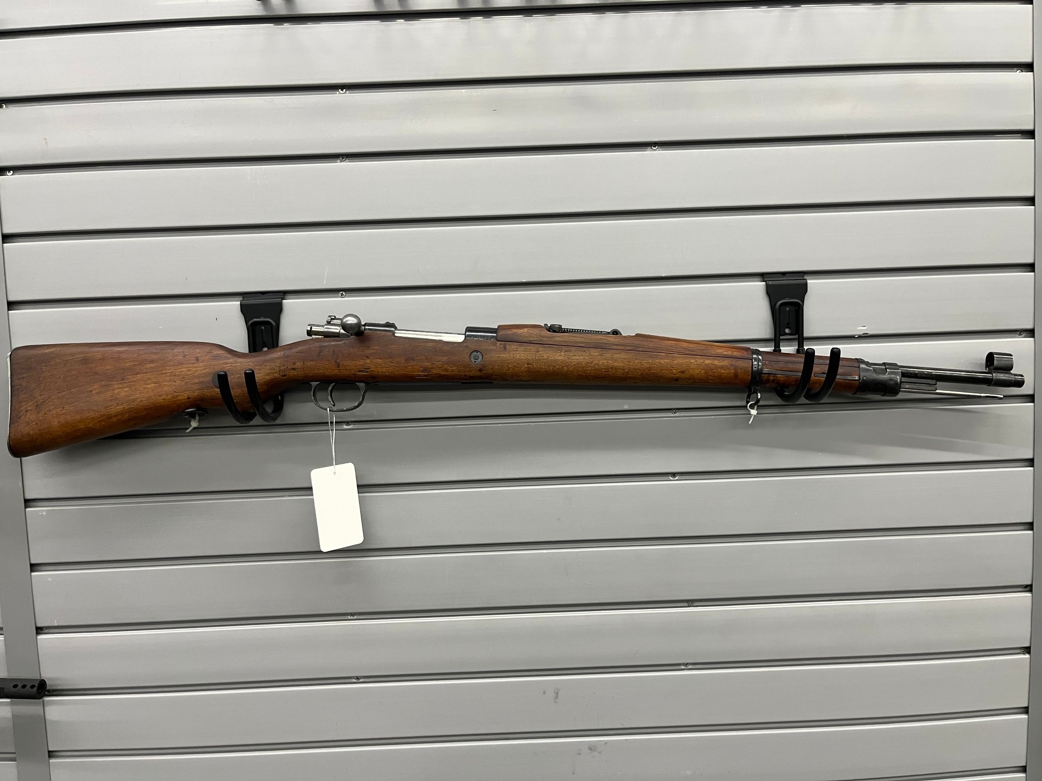 ZASTAVA ARMS M24/47 8mm