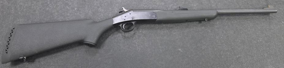 H&R HANDI RIFLE
