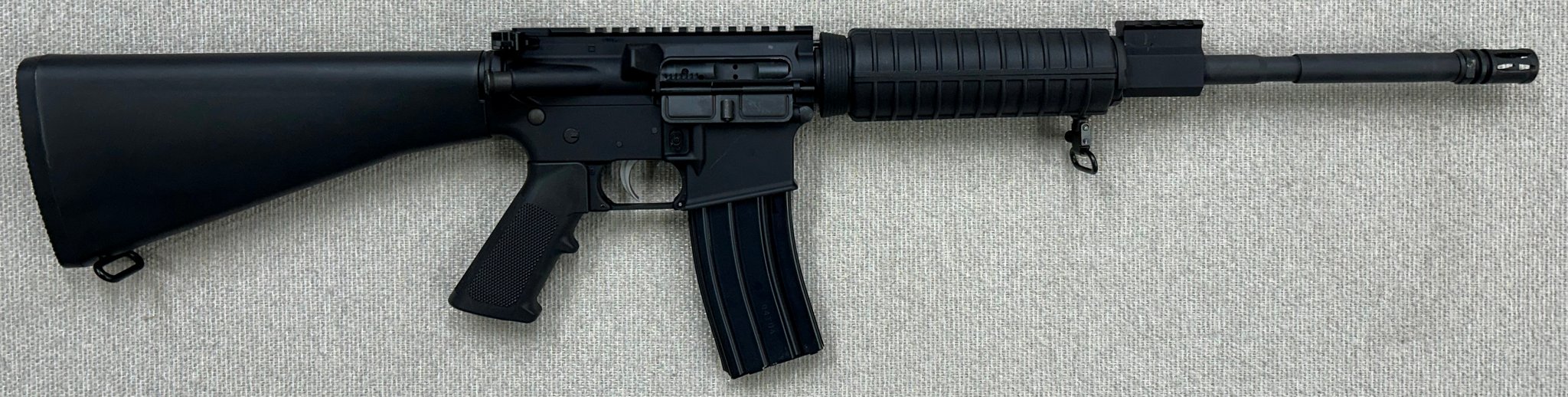 ANDERSON MANUFACTURING AM-15
