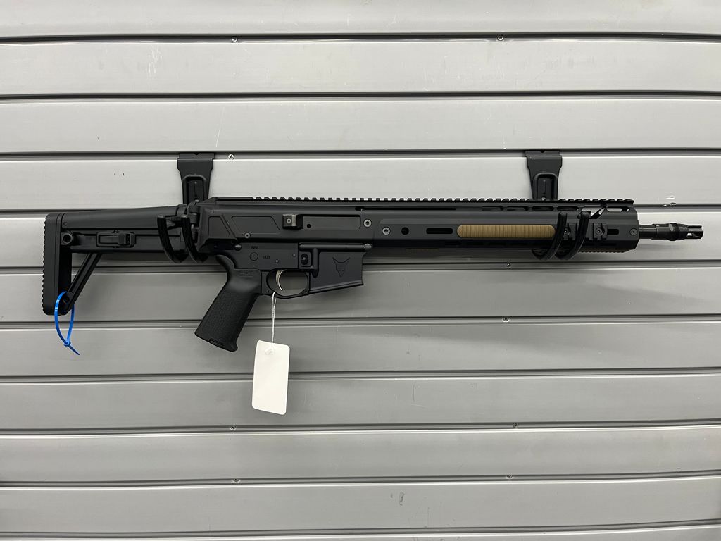 PALMETTO STATE ARMORY JAKL 5.56x45mm nato