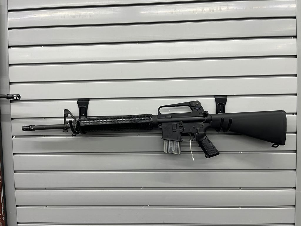 PW ARMS Commando 5.56x45mm nato