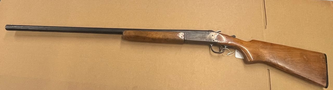 STEVENS 94c