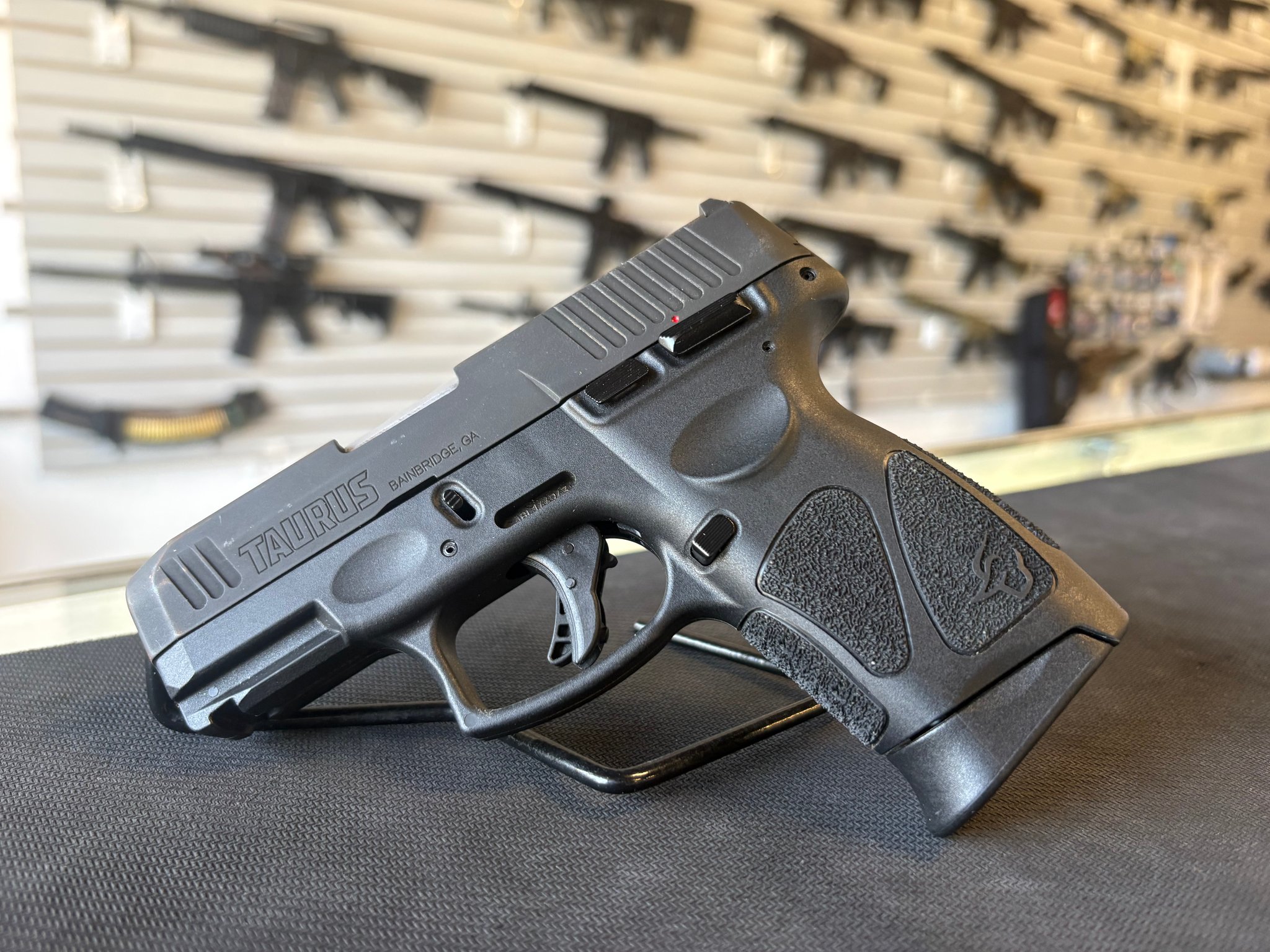 TAURUS G3C