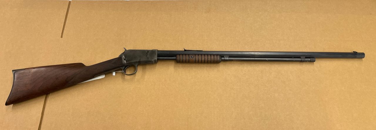 WINCHESTER 1890 .22 short