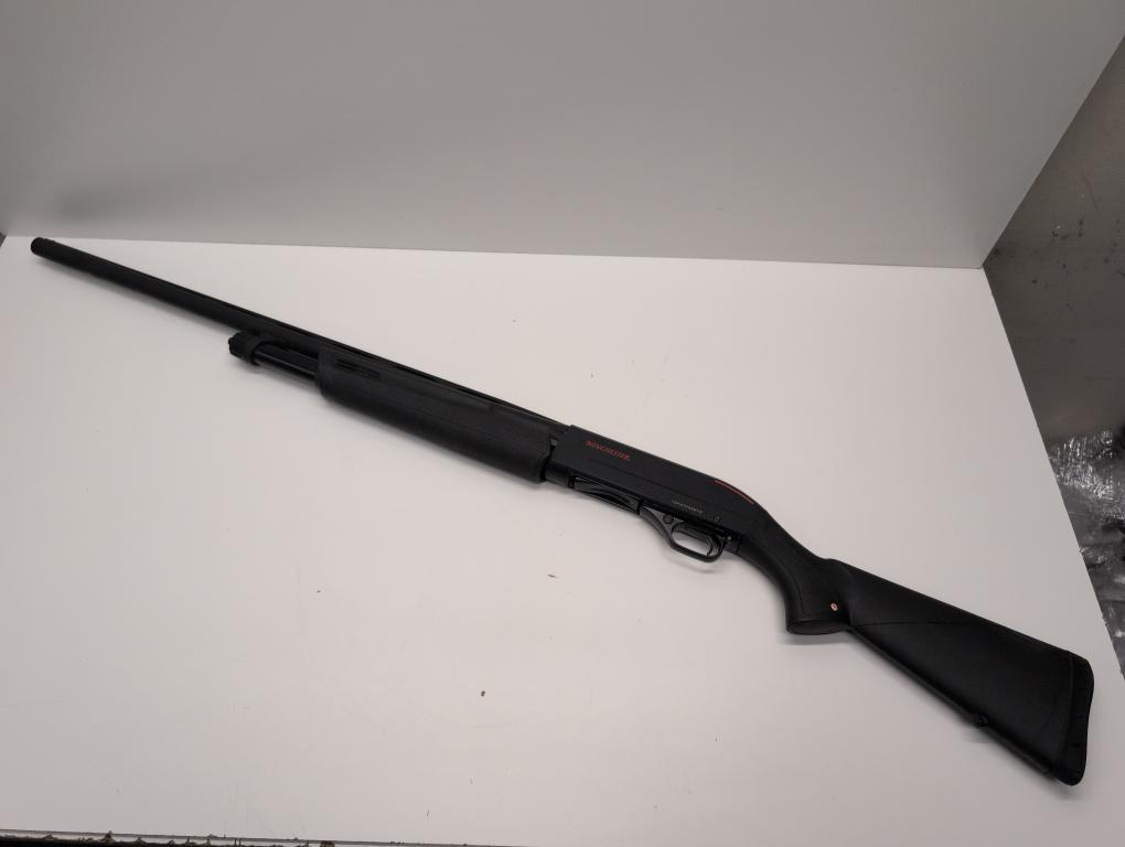 WINCHESTER SUPER X PUMP 12 ga