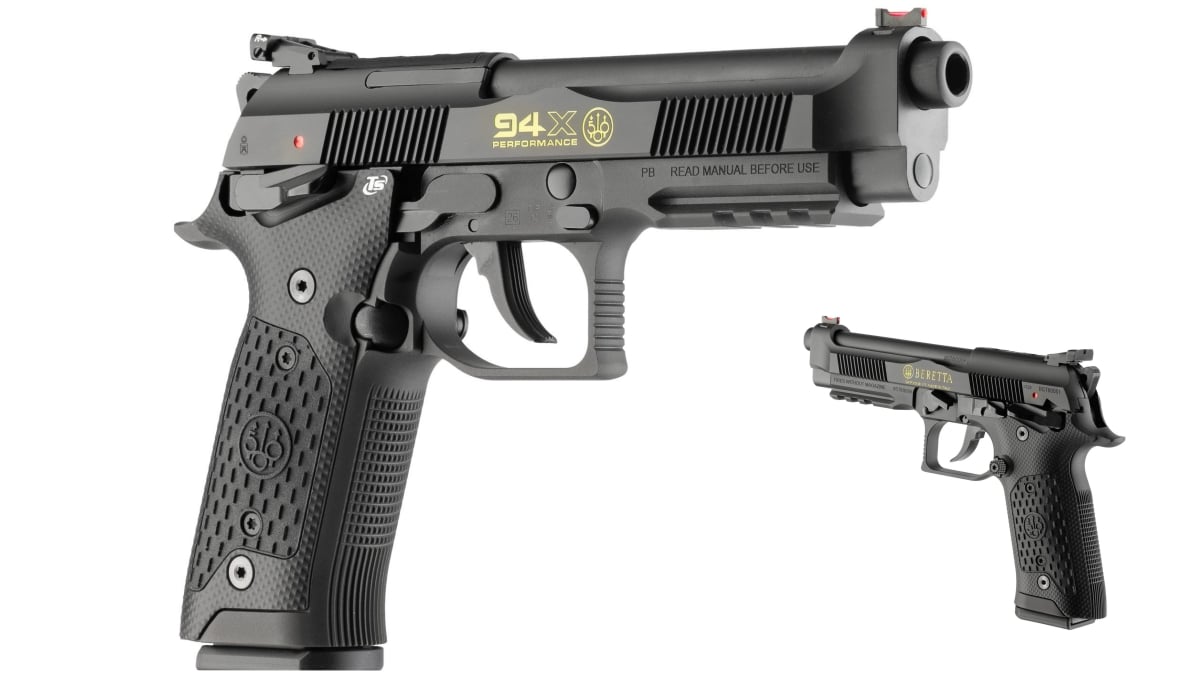 Beretta 94X