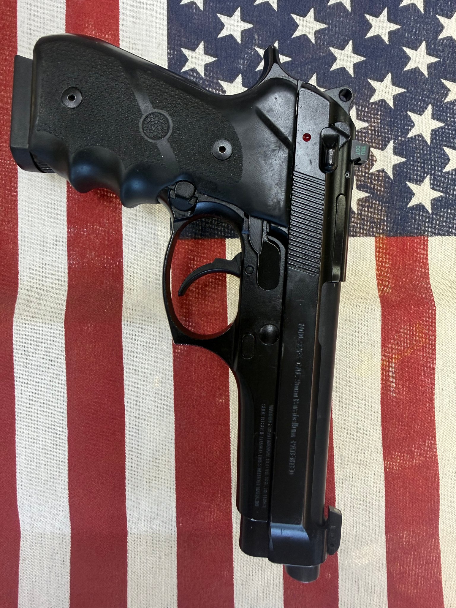 BERETTA 92FS