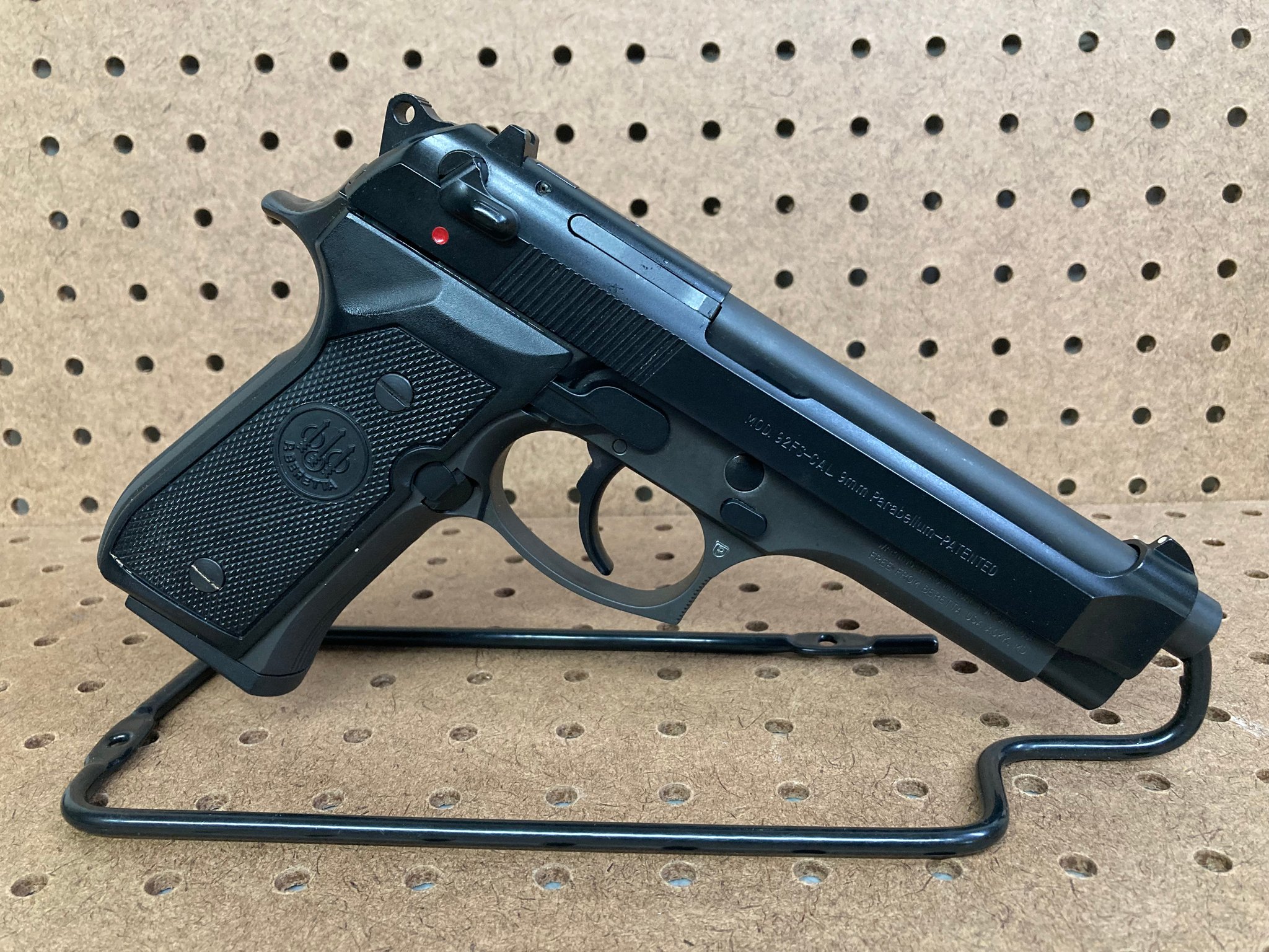 BERETTA 92FS