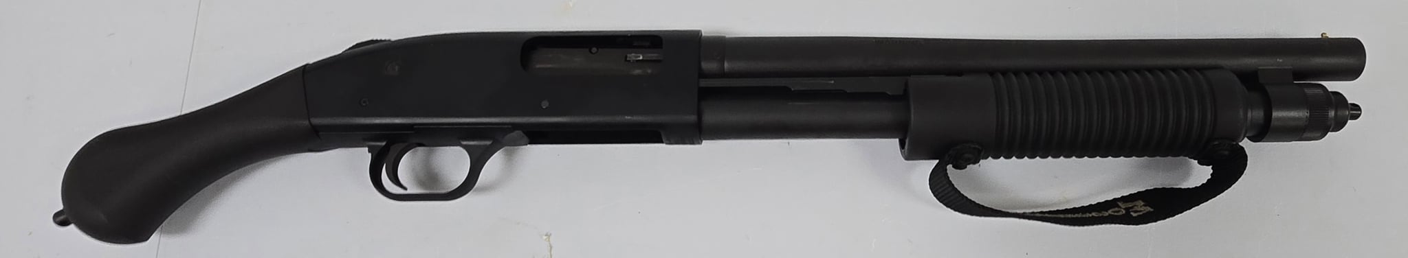 MOSSBERG 500