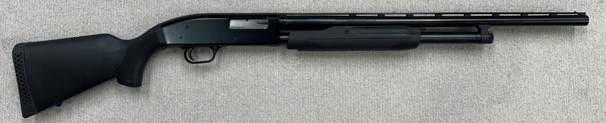 MOSSBERG MAVERICK 88 YOUTH
