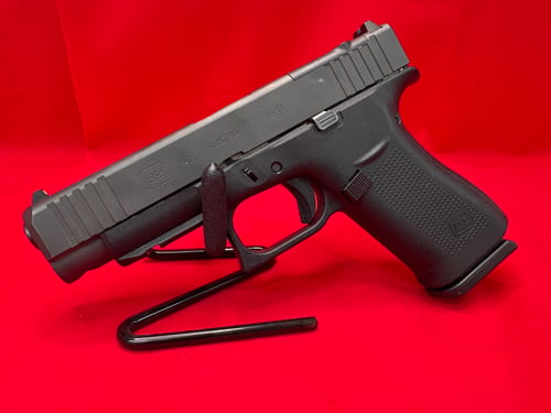 GLOCK G48 MOS Compact