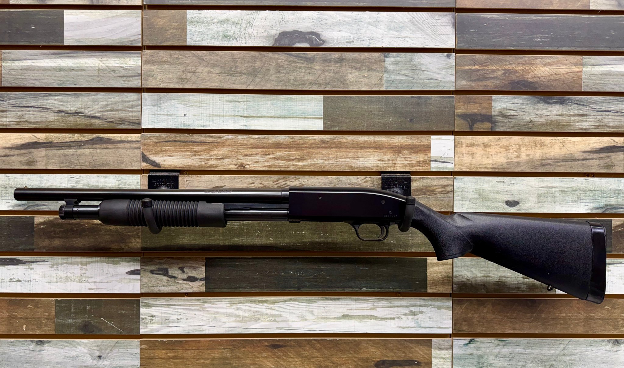 MOSSBERG 500A