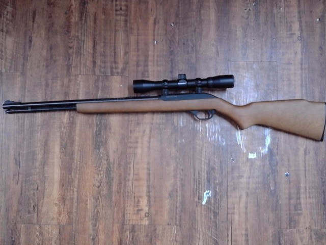 MARLIN 60