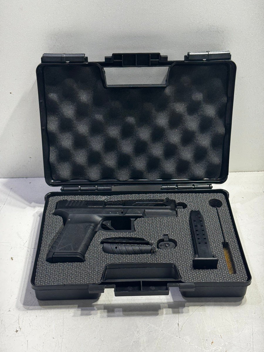 AKDAL ARMS ADLER AD-9