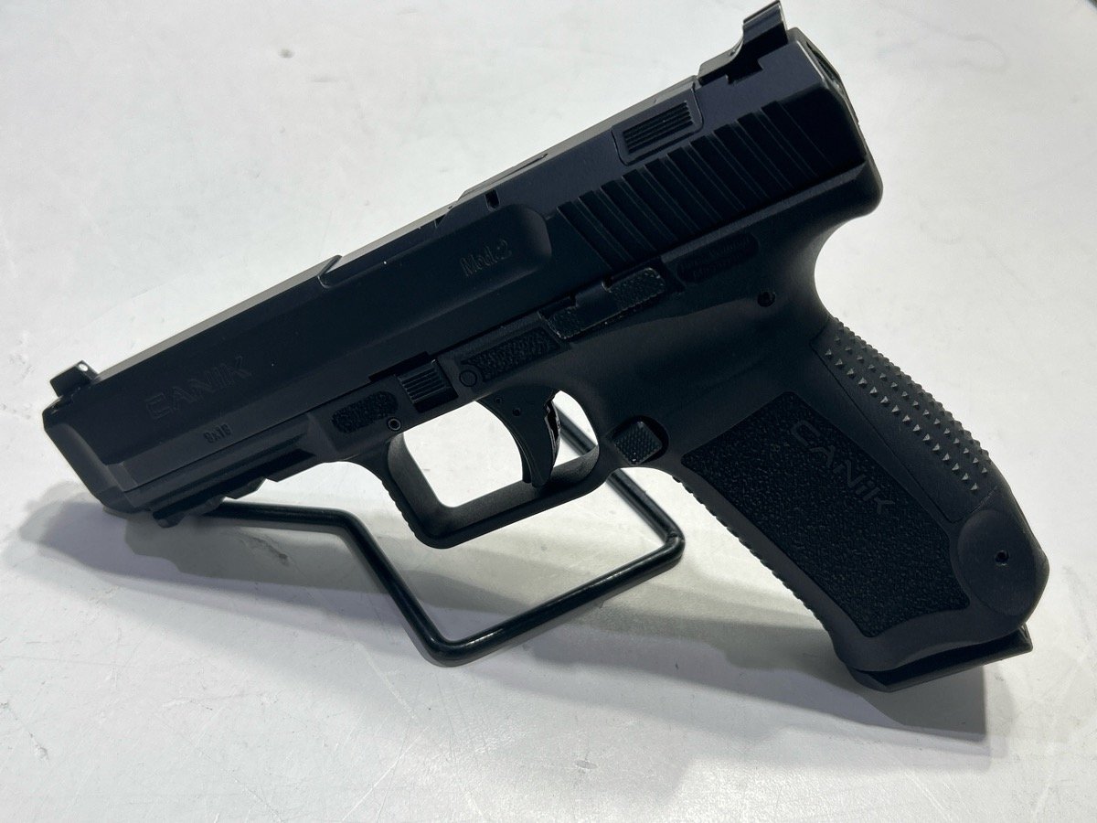 CANIK TP9SA MOD 2