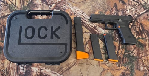 GLOCK 17