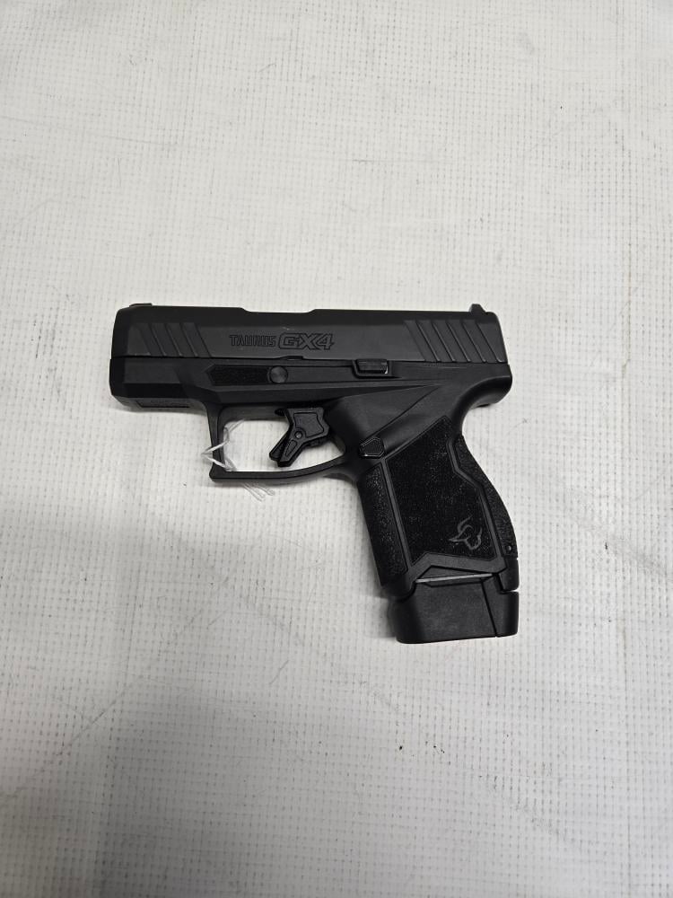 TAURUS GX4