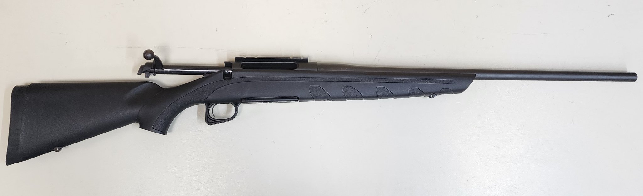 REMINGTON 770