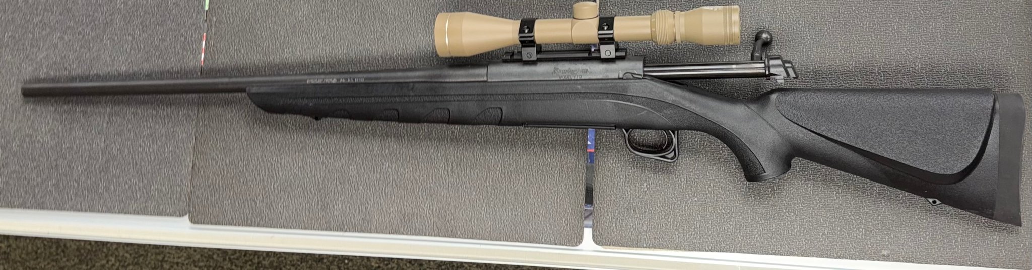 REMINGTON 770