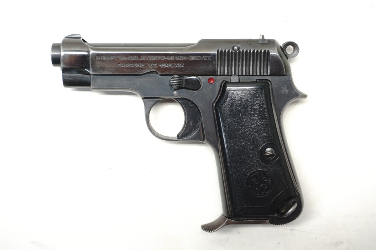 BERETTA M1934