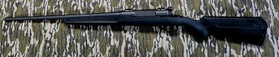 SAVAGE ARMS AXIS