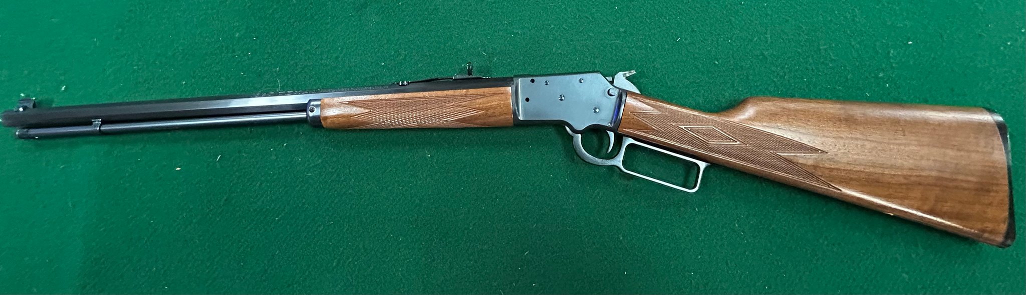 MARLIN 39A 1897 TEXAN