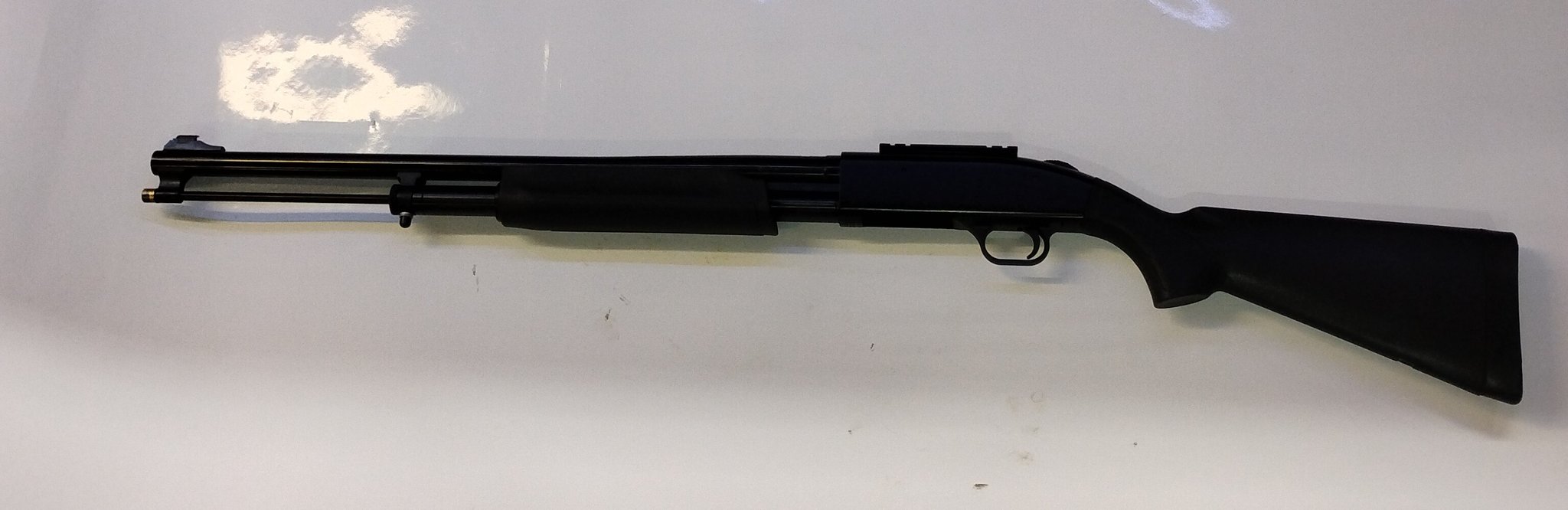 MOSSBERG 500A