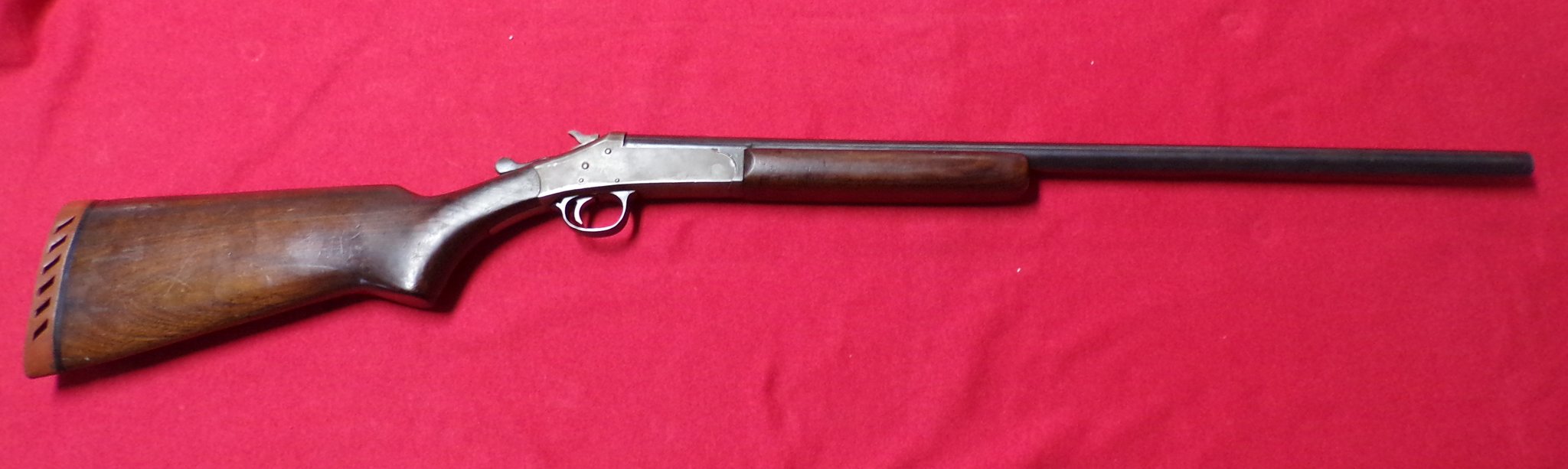 HARRIS GUNWORKS TOPPER M48