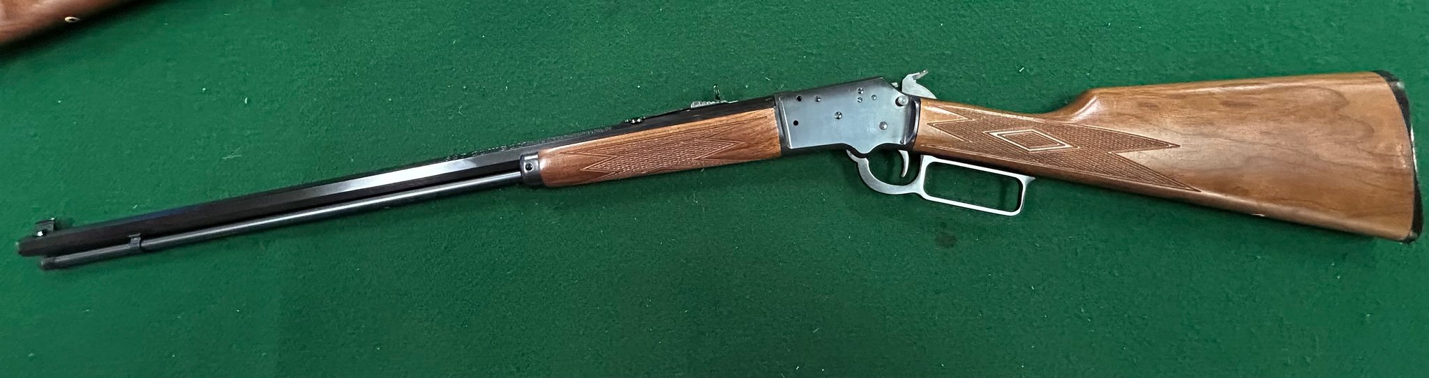 MARLIN 39A 1897 COWBOY