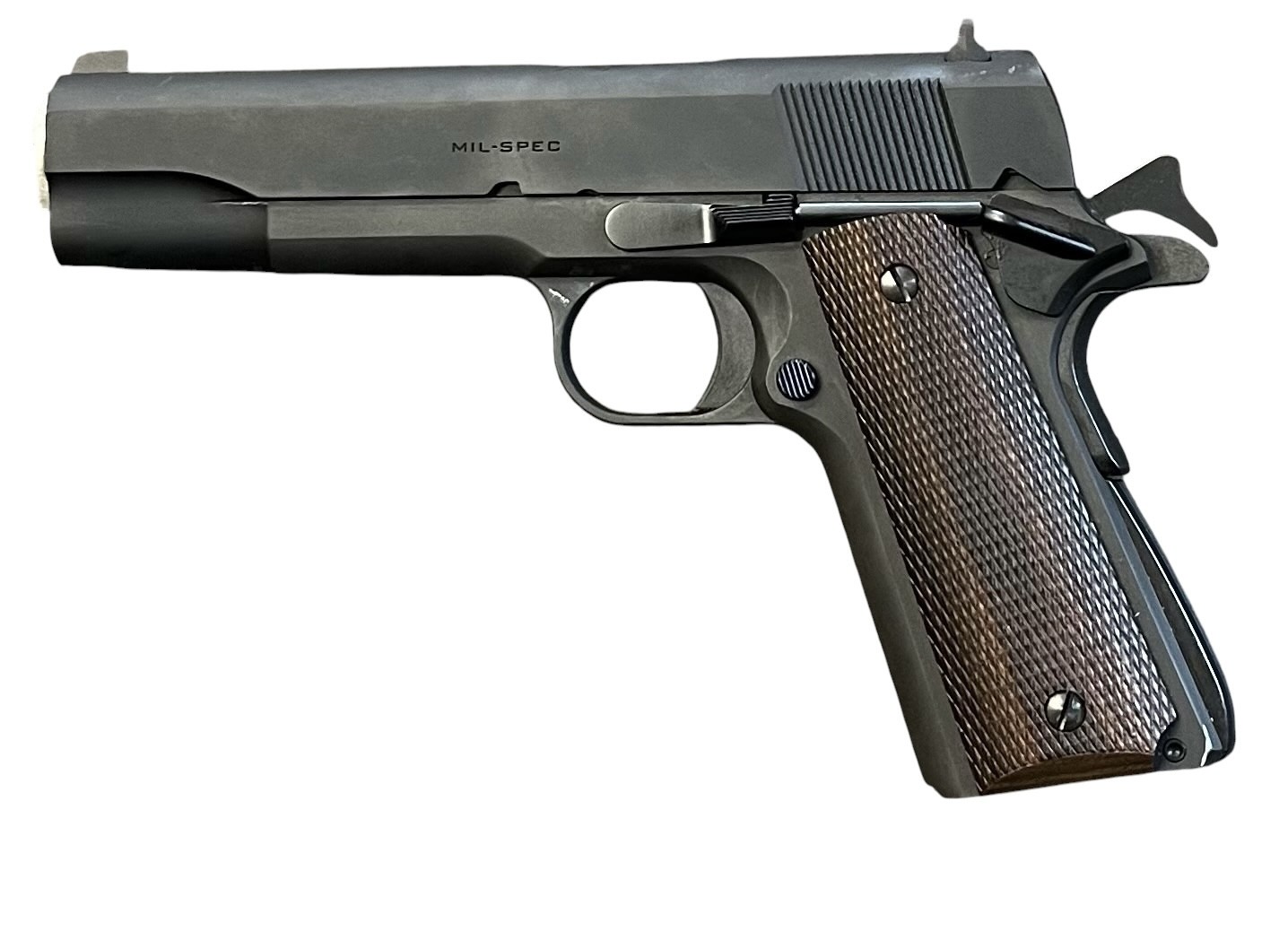 SPRINGFIELD ARMORY Milspec