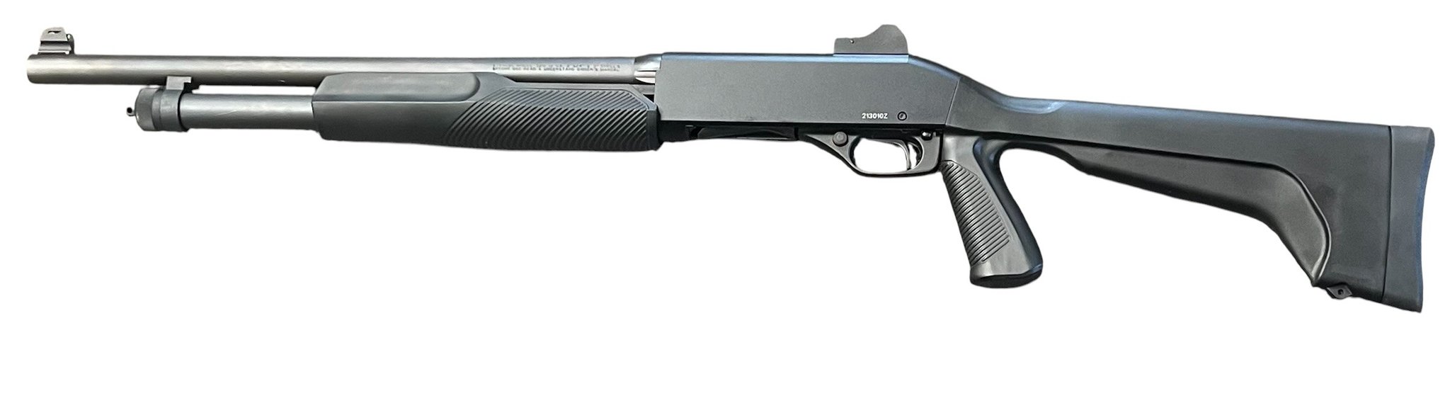 STEVENS 320 12 ga