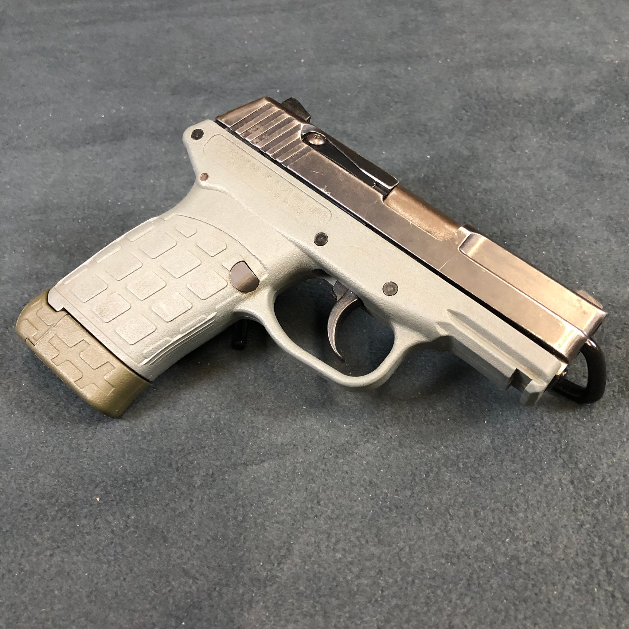 KELTEC PF-9