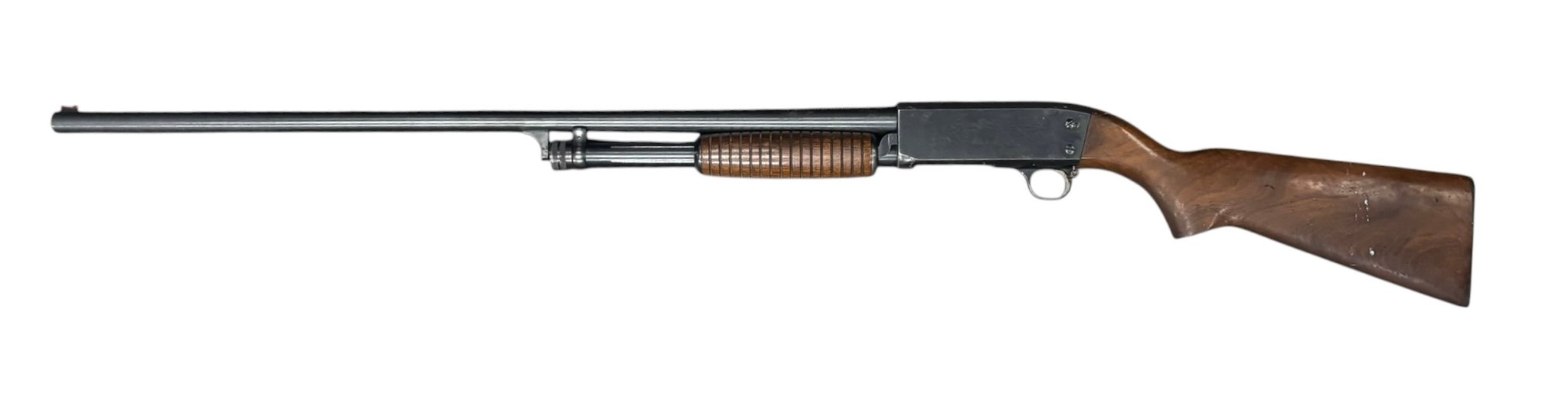 ITHACA GUN COMPANY MODEL 37 FEATHERLIGHT