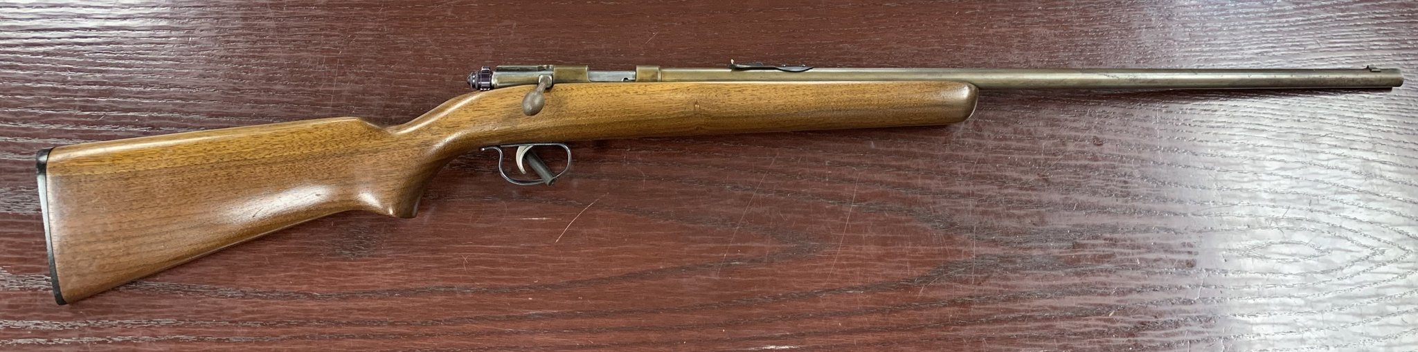 REMINGTON 514 .22 s/l/lr