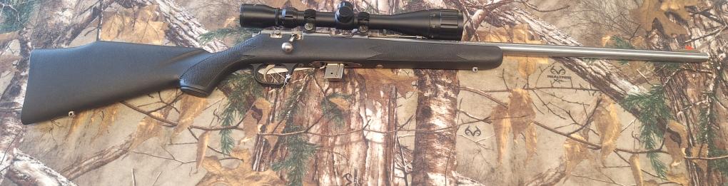 MARLIN 880 SS