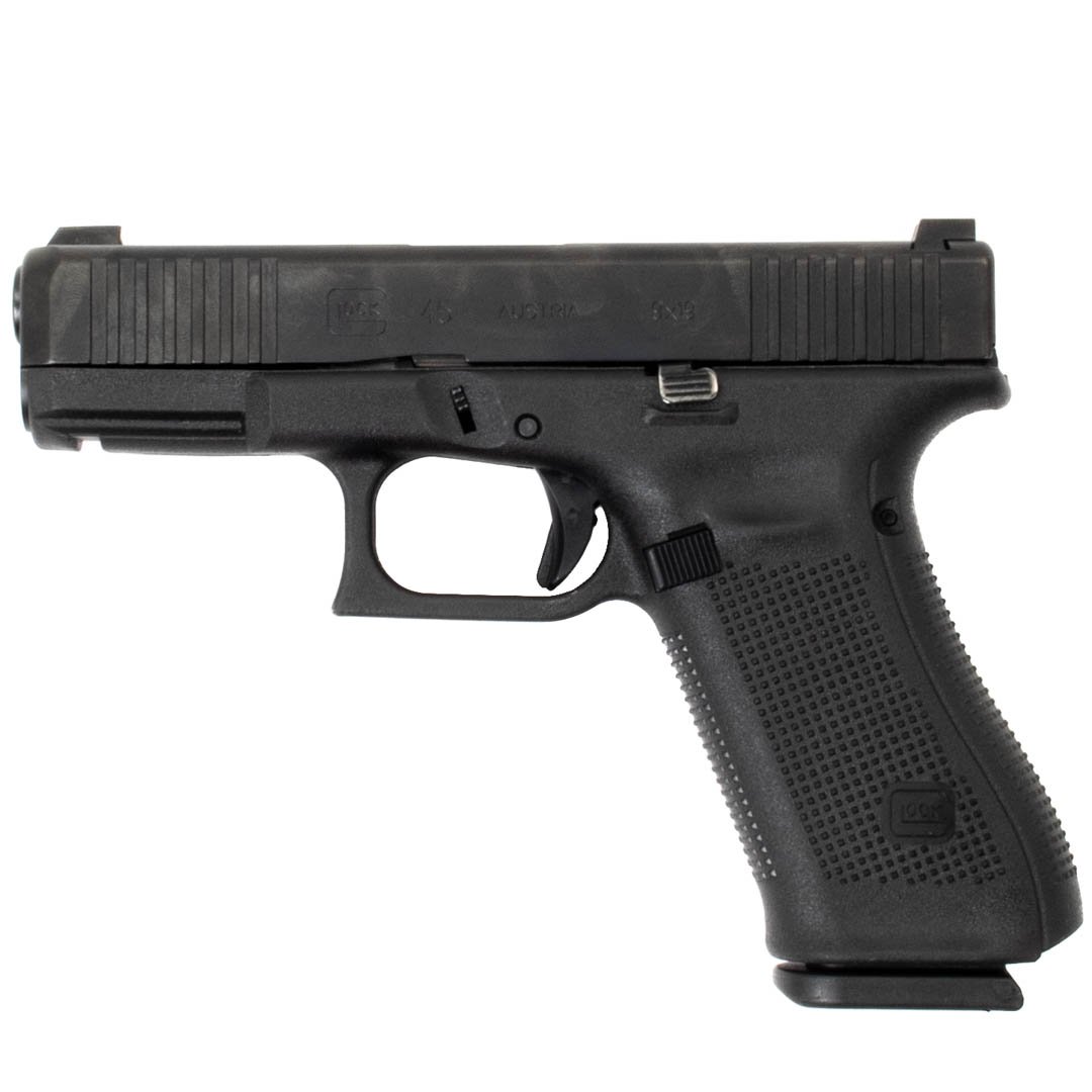 GLOCK G45 (LE TRADE-IN) *NIGHT SIGHTS*