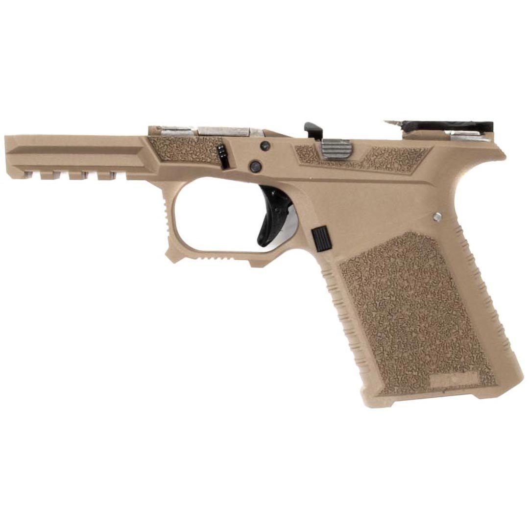 SCT MANUFACTURING LLC SCT-19 (FRAME ONLY) 