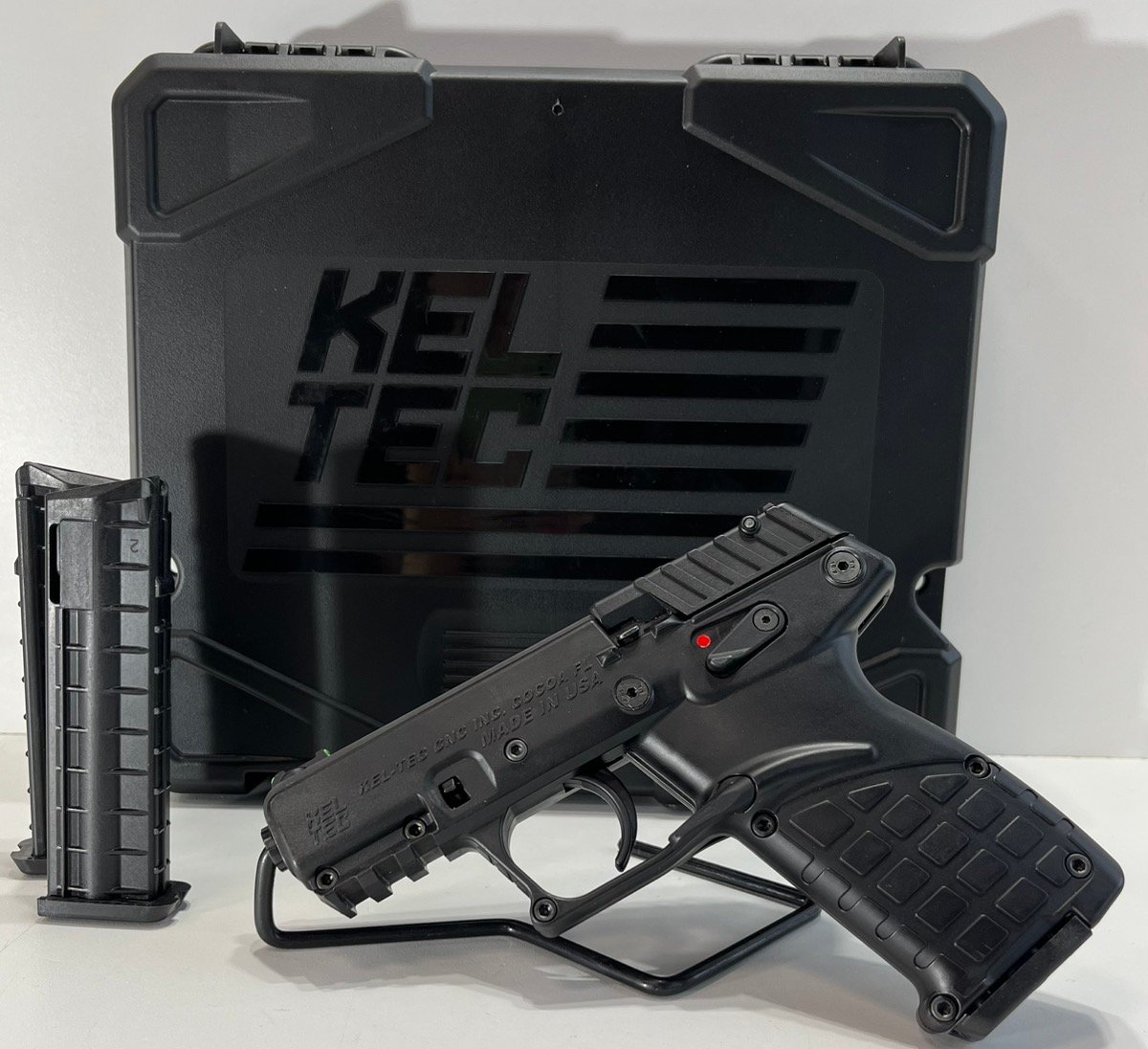 KELTEC P17