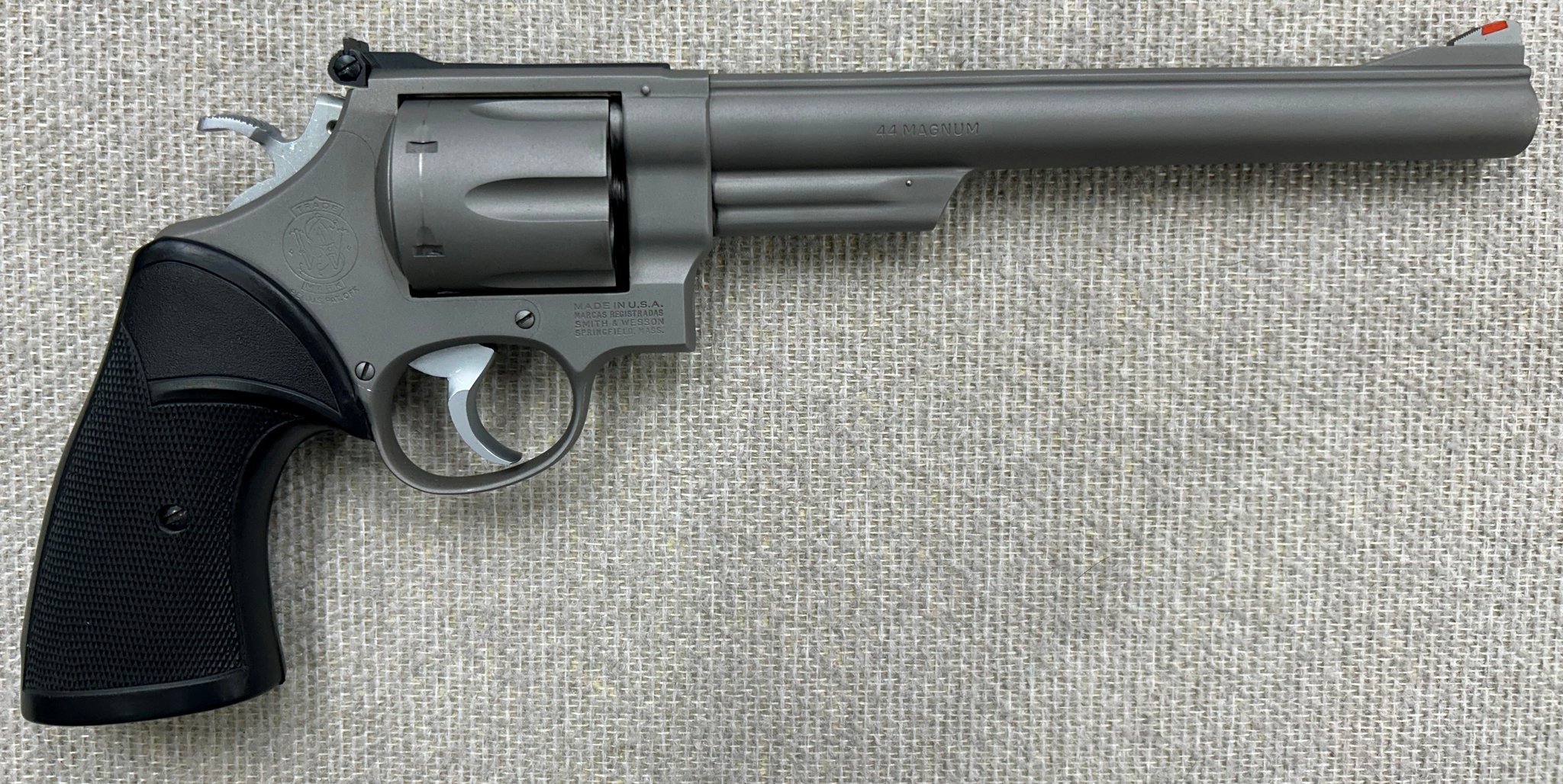 SMITH & WESSON 629