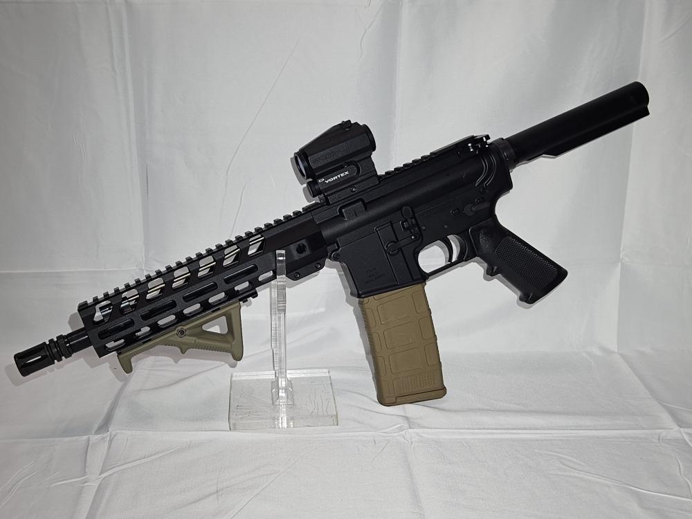 PALMETTO STATE ARMORY PA-15 PISTOL