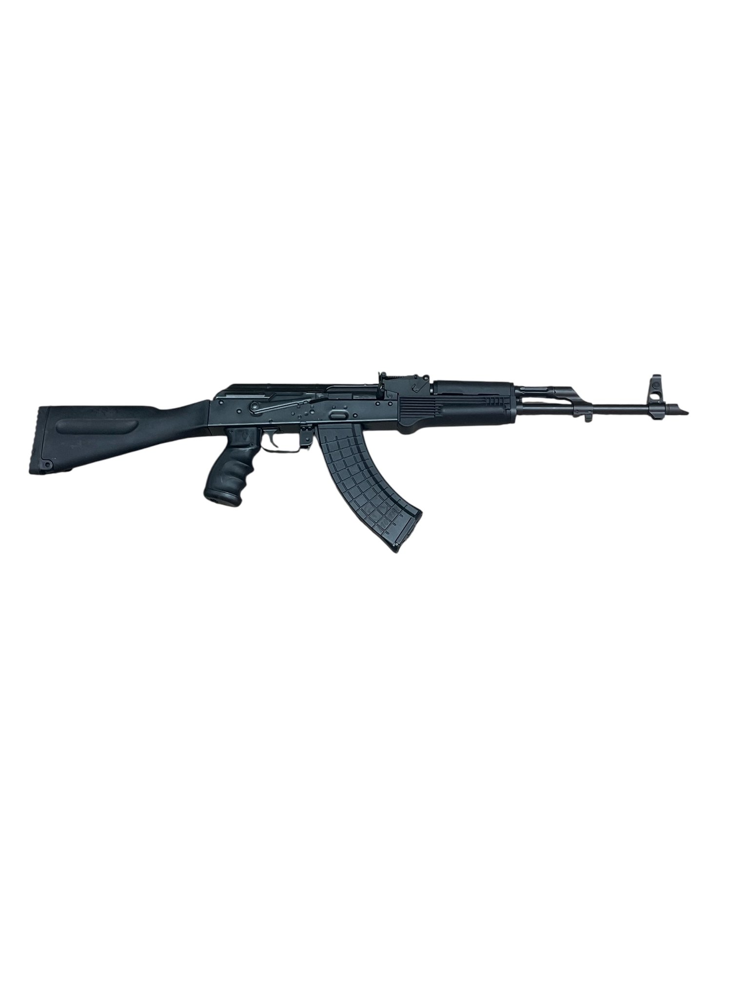 PIONEER ARMS CORP. SPORTER