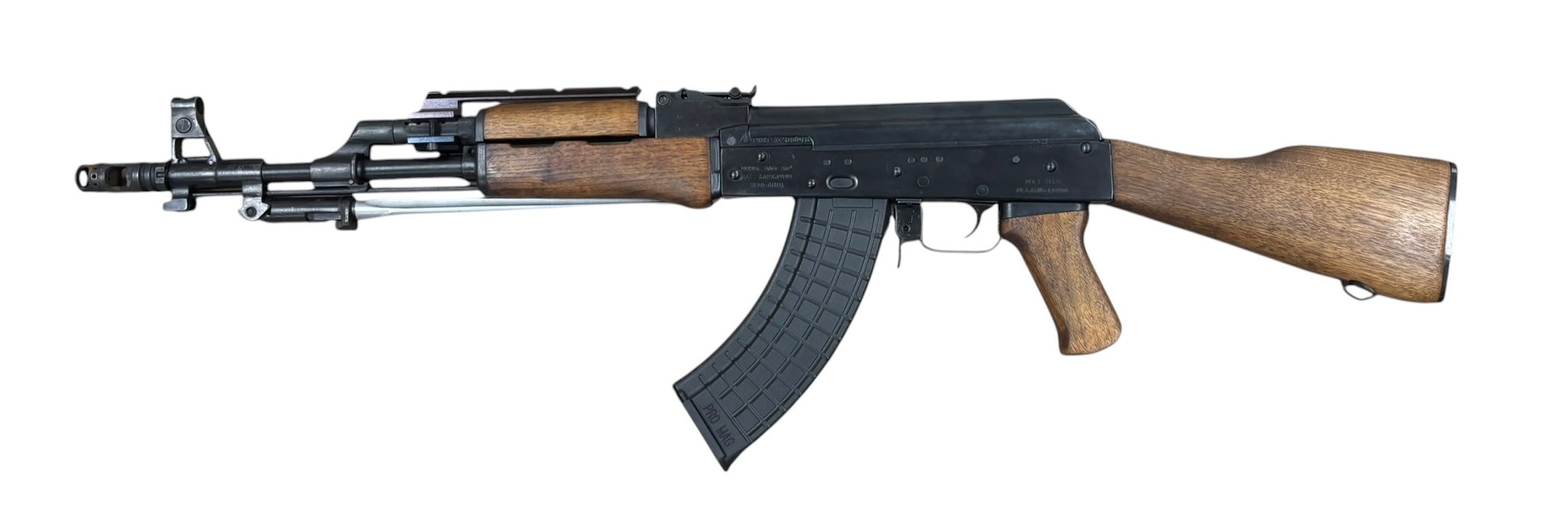 POLYTECH AKS-762