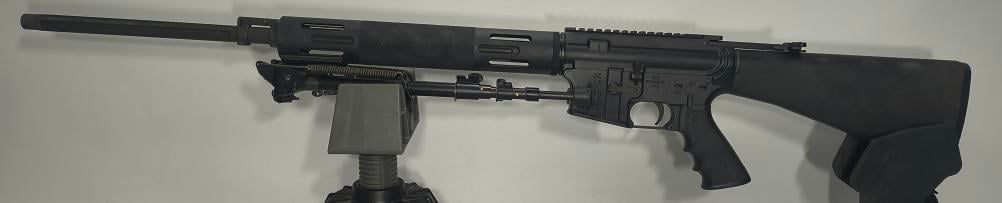 BUSHMASTER XM15-E2S - RIFLE